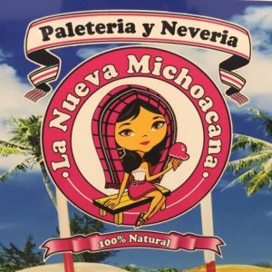 Paleteria y Neveria La Nueva Michoacana